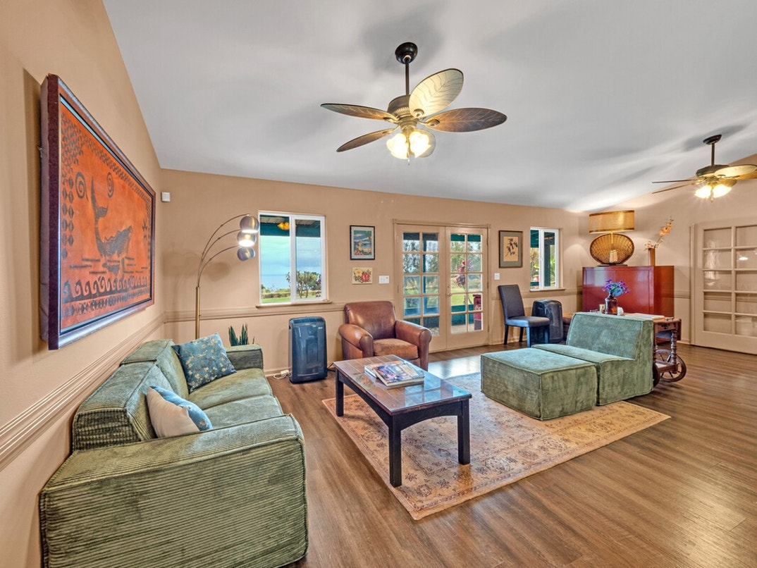 Roseanne Barr Home 13