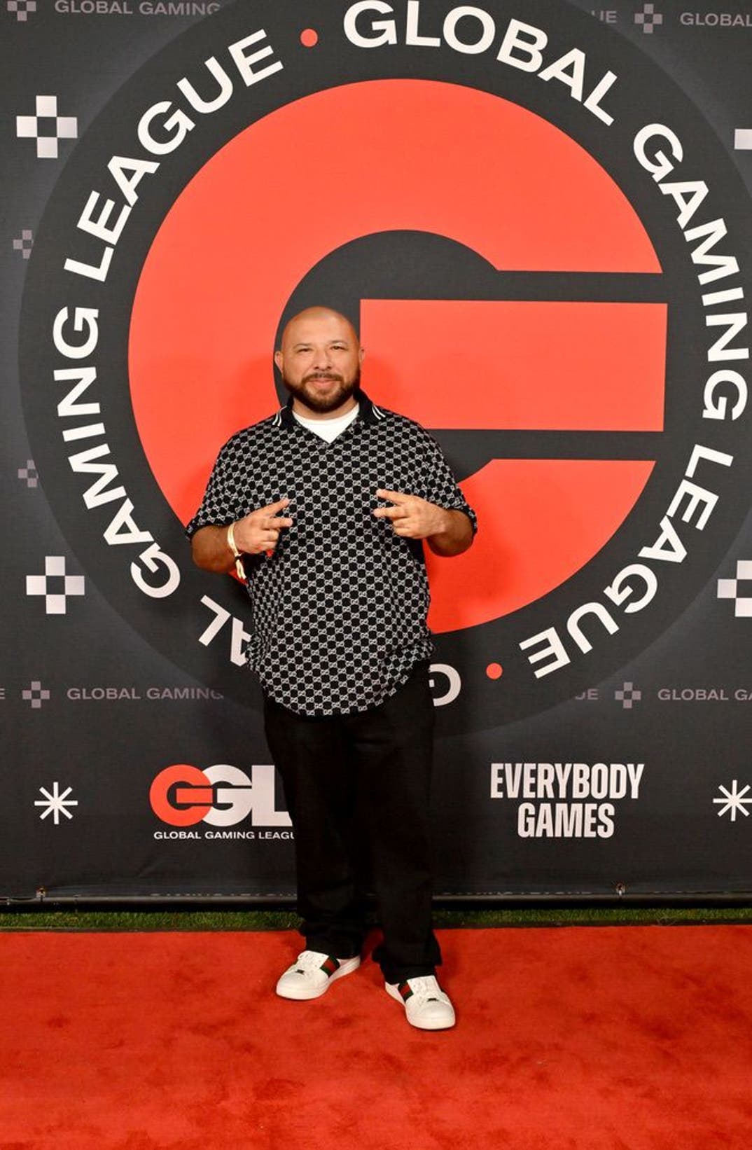 Global Gaming League Championship Match 20