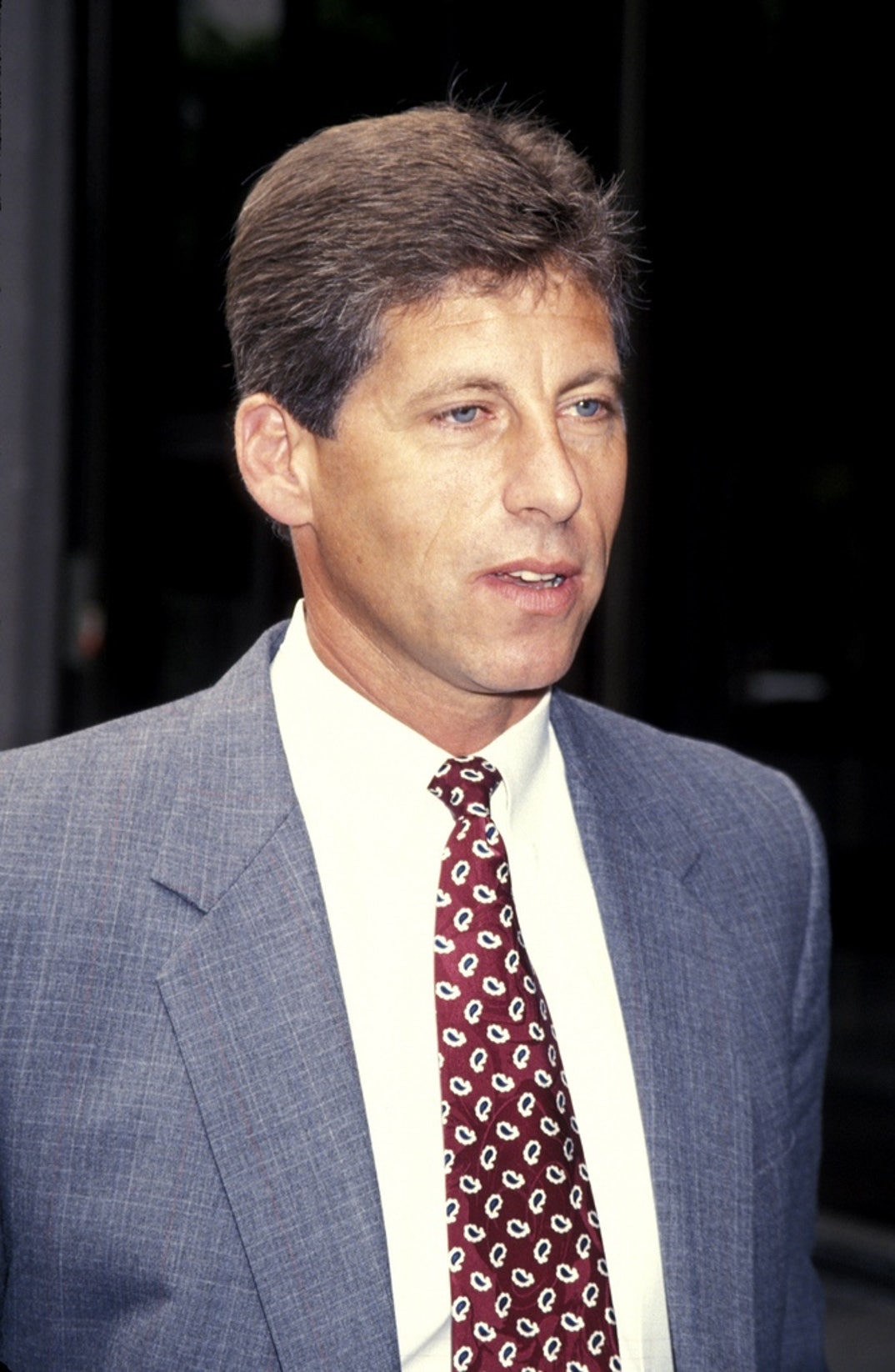 Remembering Mark Fuhrman 2