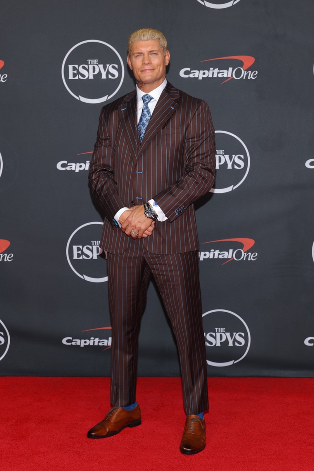 Cody Rhodes