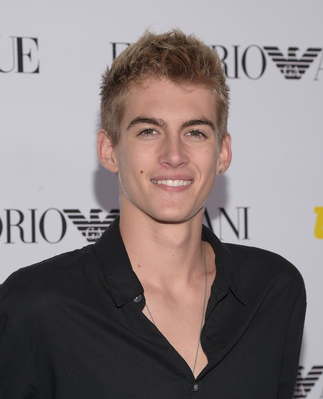Remembering Presley Gerber 0