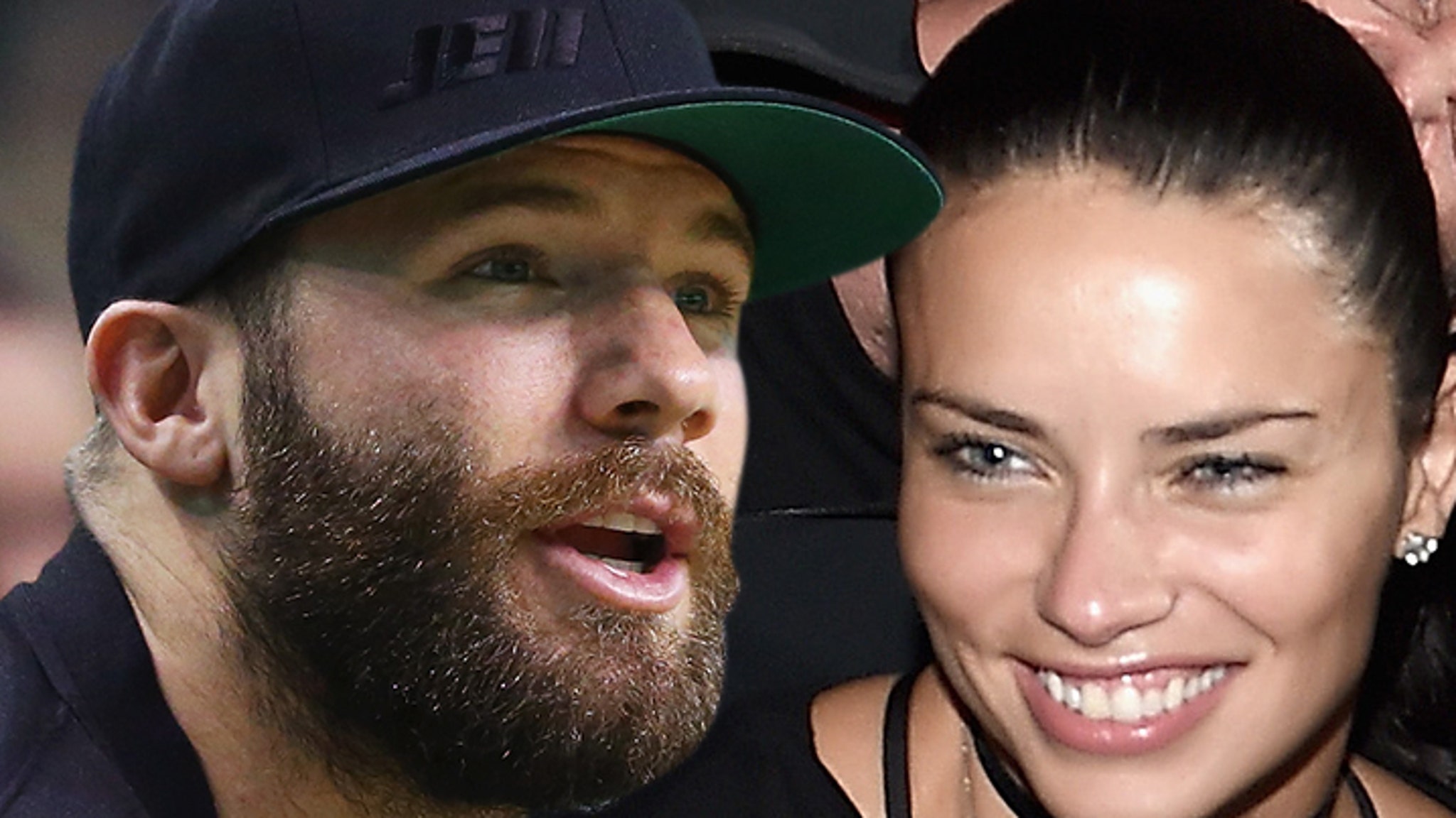 Dating who is julian edelman Are Demi