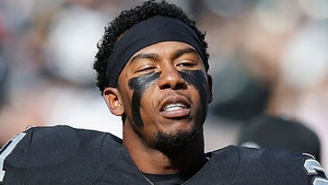 Oakland Raiders: Don't Blame Us for Sean Smith's Alleged Attack