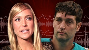 Kristin Cavallari Says Jay Cutler Has Offers, But Likely Retired
