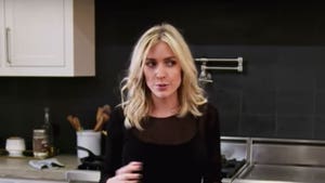 Kristin Cavallari to Jay Cutler: What The Hell Do You Do All Day?!