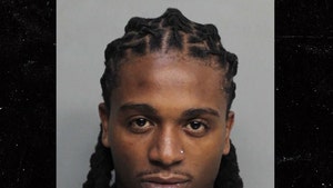 Jacquees Gets All Charges Dropped in Miami Arrest