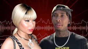 Tyga Takes Credit For Kylie Jenner's Success