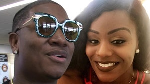Yung Joc says He'd Televise His Wedding for Free