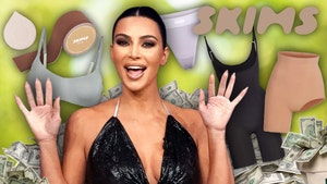 Kim Kardashian West's SKIMS To Be Her Billion-Dollar Idea