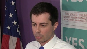 Pete Buttigieg Dropping Out of 2020 Presidential Race, Trump Responds