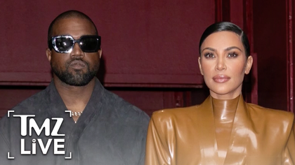 Kim Kardashian and Kanye West wanted an appropriate setting to try and save their marriage, and we've learned, when they jumped on that private jet with their kids, they flew to a tropical island outside the country to take a trip that's very different from every other.