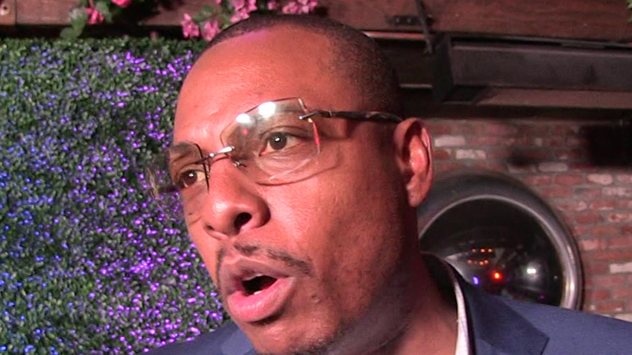 Paul Pierce Sued By His Weed Guy, I Built Your Grow House and You Stiffed  Me!