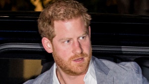 Prince Harry Opens Up About Trauma of Mom's Death in 'Me You Can't See'