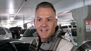 Ross Mathews Sends Love to Student Attacked for Gay Pride Flag in Georgia