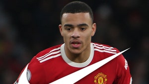 Nike Ends Deal With Man. United's Mason Greenwood After Rape Allegation