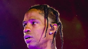 Travis Scott Featured On First Song Since Astroworld Tragedy, Collab with Future
