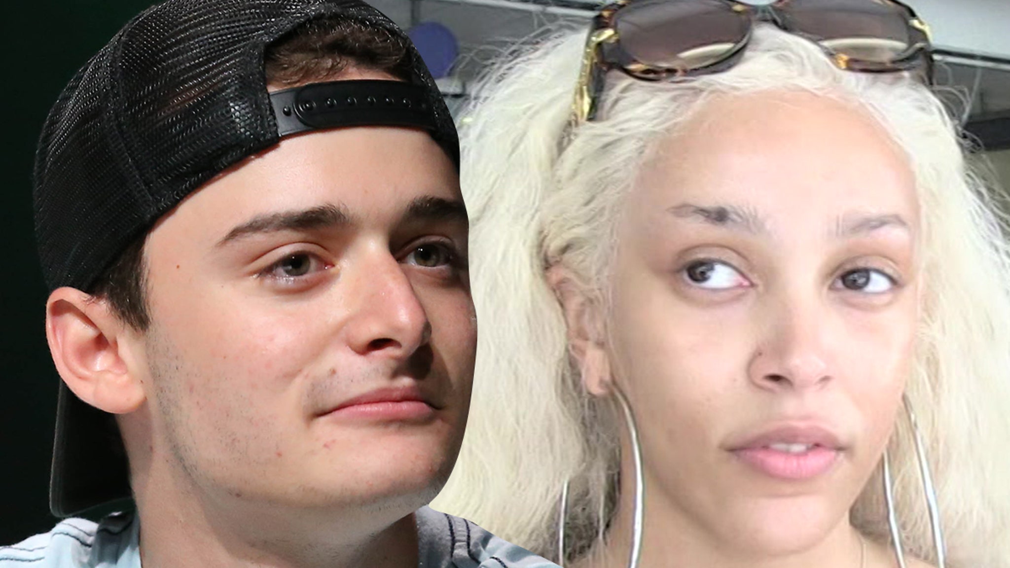 ‘Stranger Issues’ Star Noah Schnapp Says He Apologized to Doja Cat After DM Leak