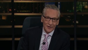 Bill Maher Rails on 'Presentism,' Judging Past Conduct by Current Values
