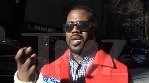 Ray J Says Beef with Raz B Is Brewing, Pumps New R&B Supergroup