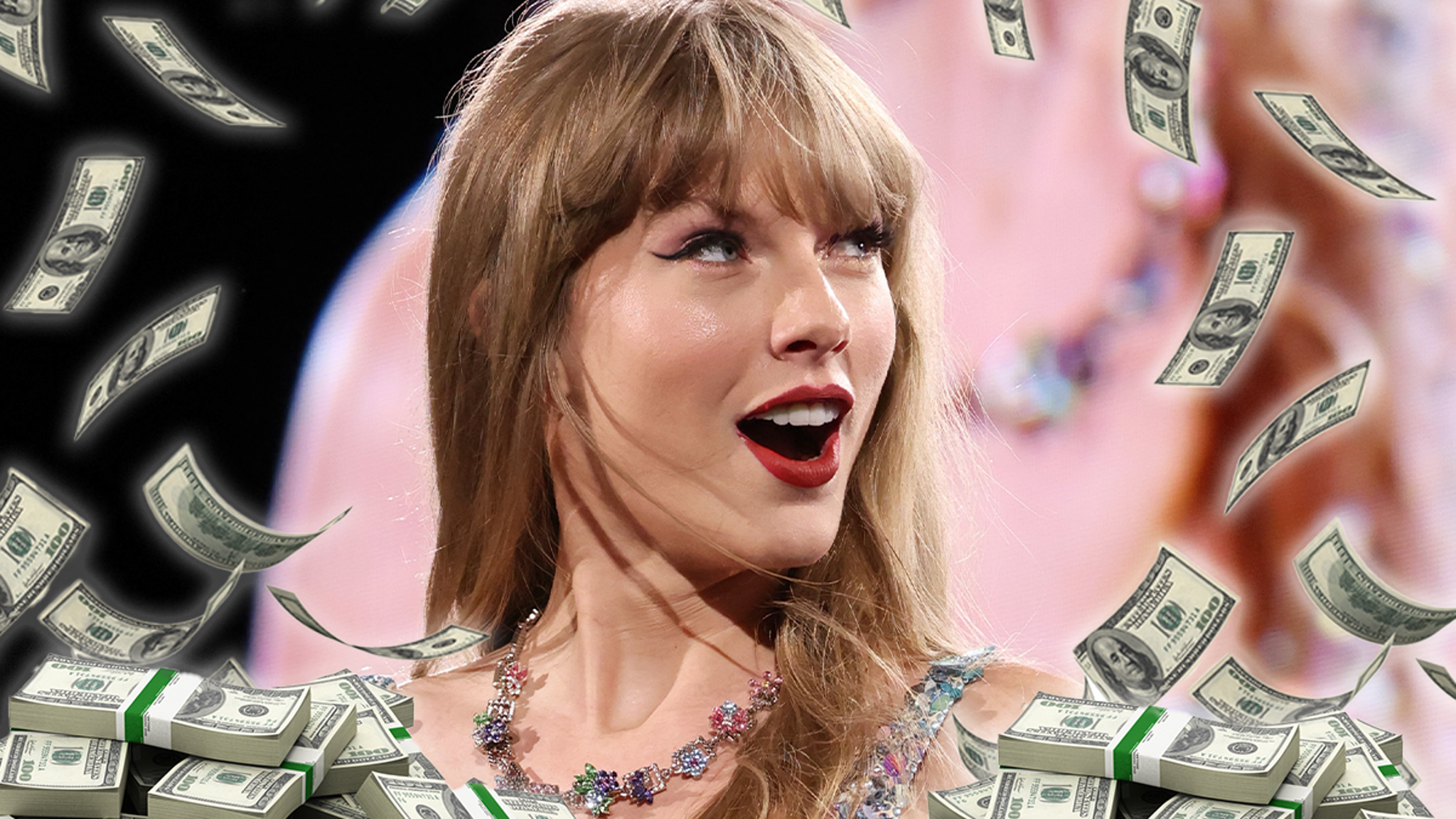 Taylor Swift named second richest woman in music by Forbes, net worth $740 million