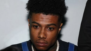 Blueface Not Scheduled to Be Released from Jail Until Summer