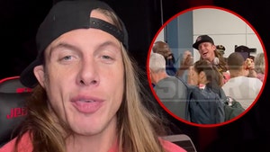 matt riddle sirport explanation