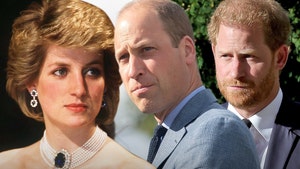 Prince William, Prince Harry Set to Stagger Diana Legacy Event Appearances