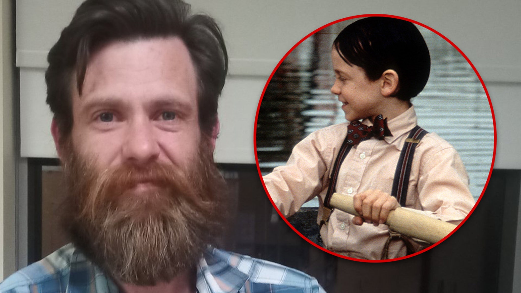 ‘Little Rascals’ Star Bug Hall Pisses Off Fans with 'Dishwasher' Joke About Daughters