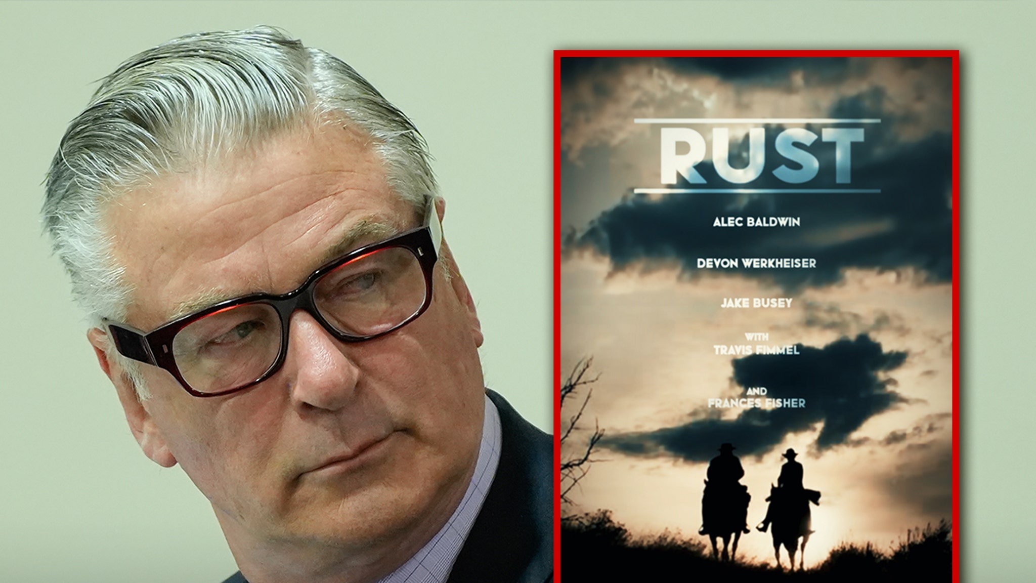 Alec Baldwin Explains Why He Hasn’t Seen Final Cut of ‘Rust’