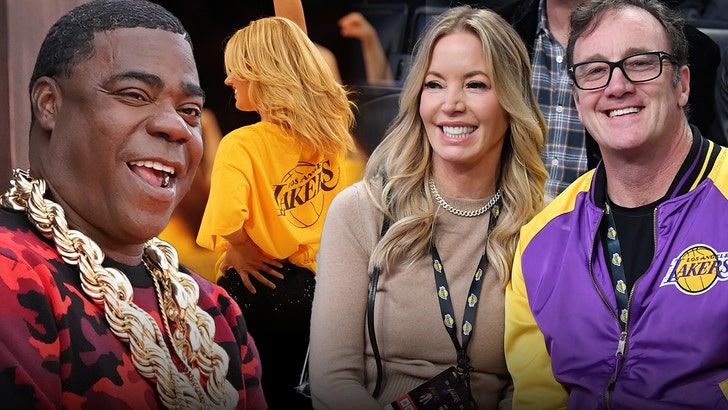 Jay-Mohr-jeanie-buss-tracy-morgan-Lakers-Dancer-1280x720