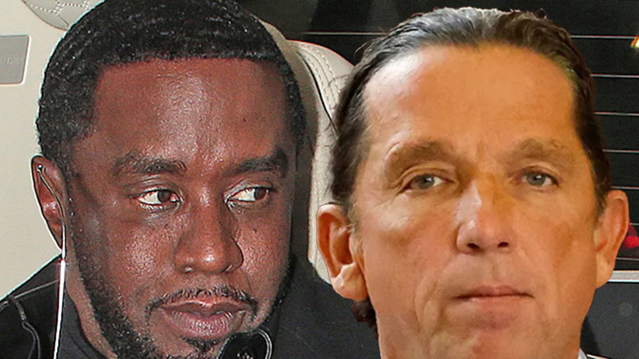 Diddy mengklaim Tony Buzbee secara tidak benar mengajukan 22 tuntutan hukum, ingin Hakim memblokirnya