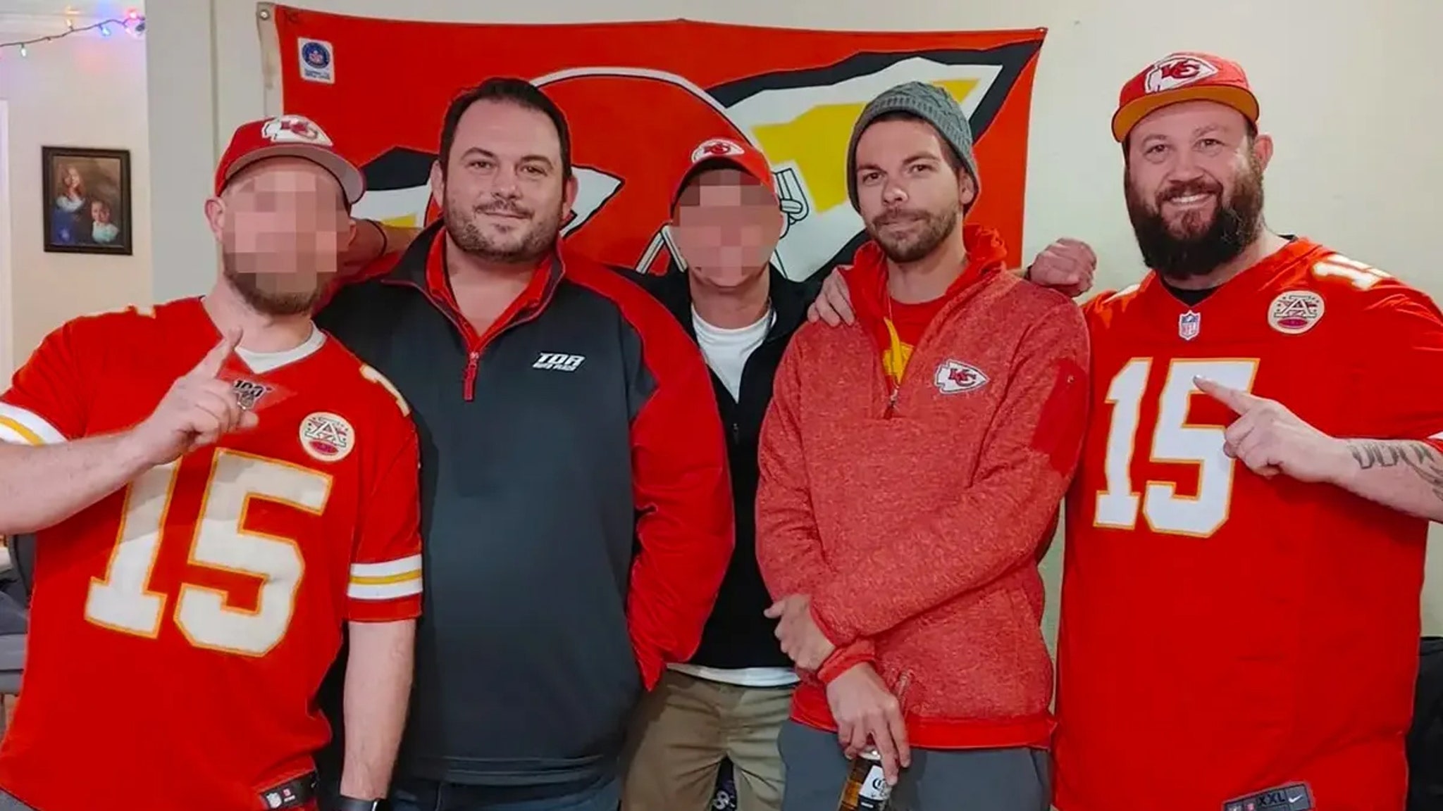 Two Men Charged In Connection With Chiefs Fans’ Mysterious Frozen Deaths