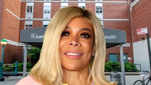 Wendy Williams Aced Psychiatrists 'Capacity Test'