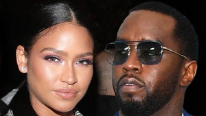 cassie ventura p diddy main getty