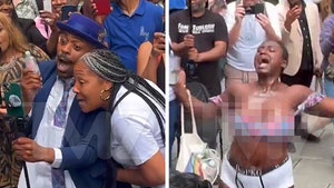 Baby Oil Celebration