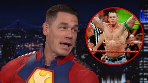 John Cena