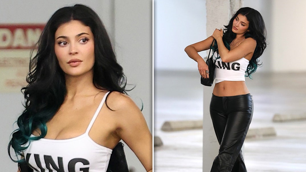 kylie jenner king kylie main backgrid