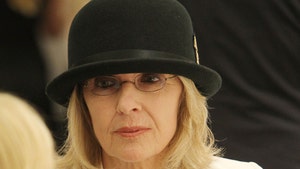 diane keaton getty