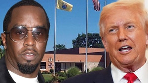 diddy trump getty fot dix comp