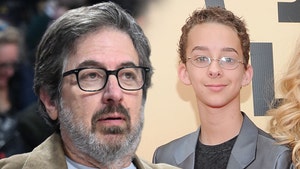 ray romano Sawyer Sweeten main getty