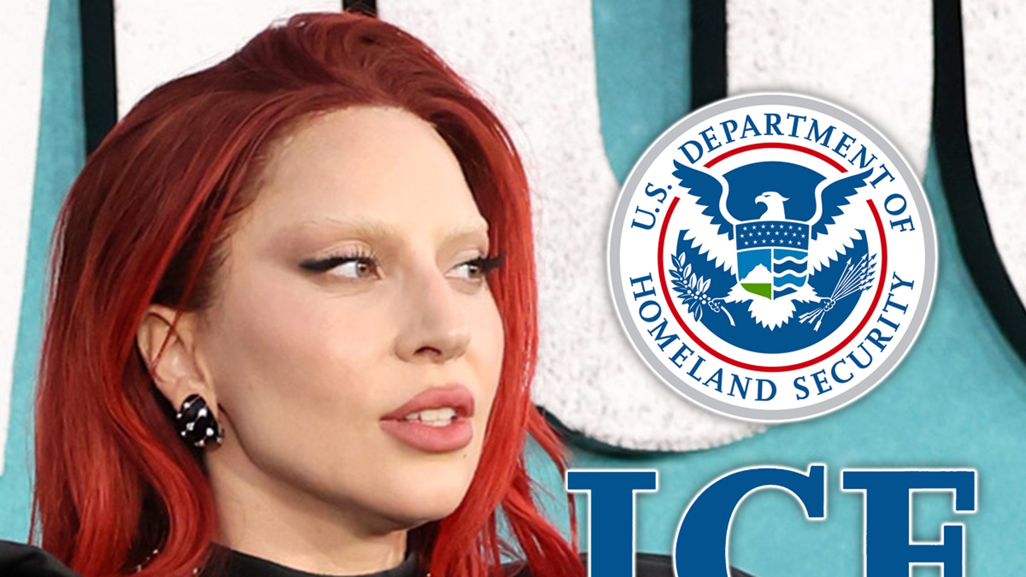 Lady Gaga Condemns ICE in Passionate Speech at Concert in Japan