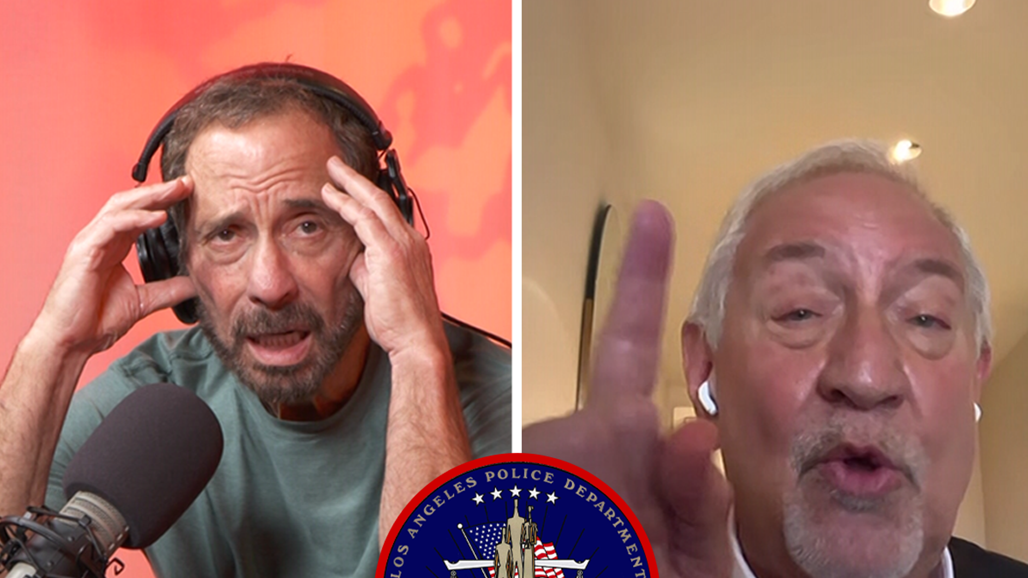 LAPD Jumped the Gun on D.A. in D4vd Murder Arrest, Sources