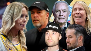 the buss family getty 1