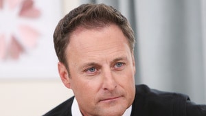 Chris Harrison getty 1