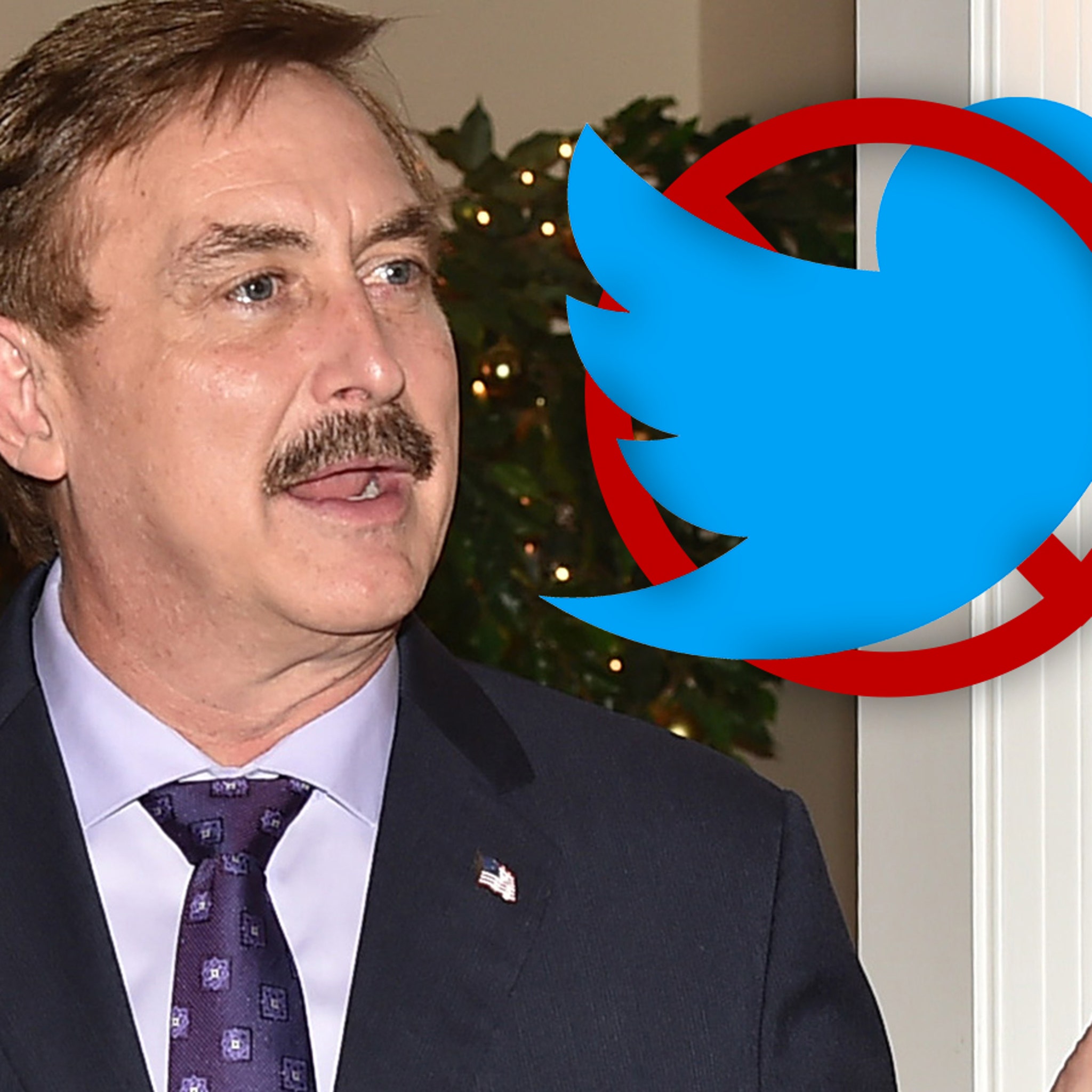 Mike Lindell'S Financial Empire Crumbling? The Net Worth Scandal - x7sw06b