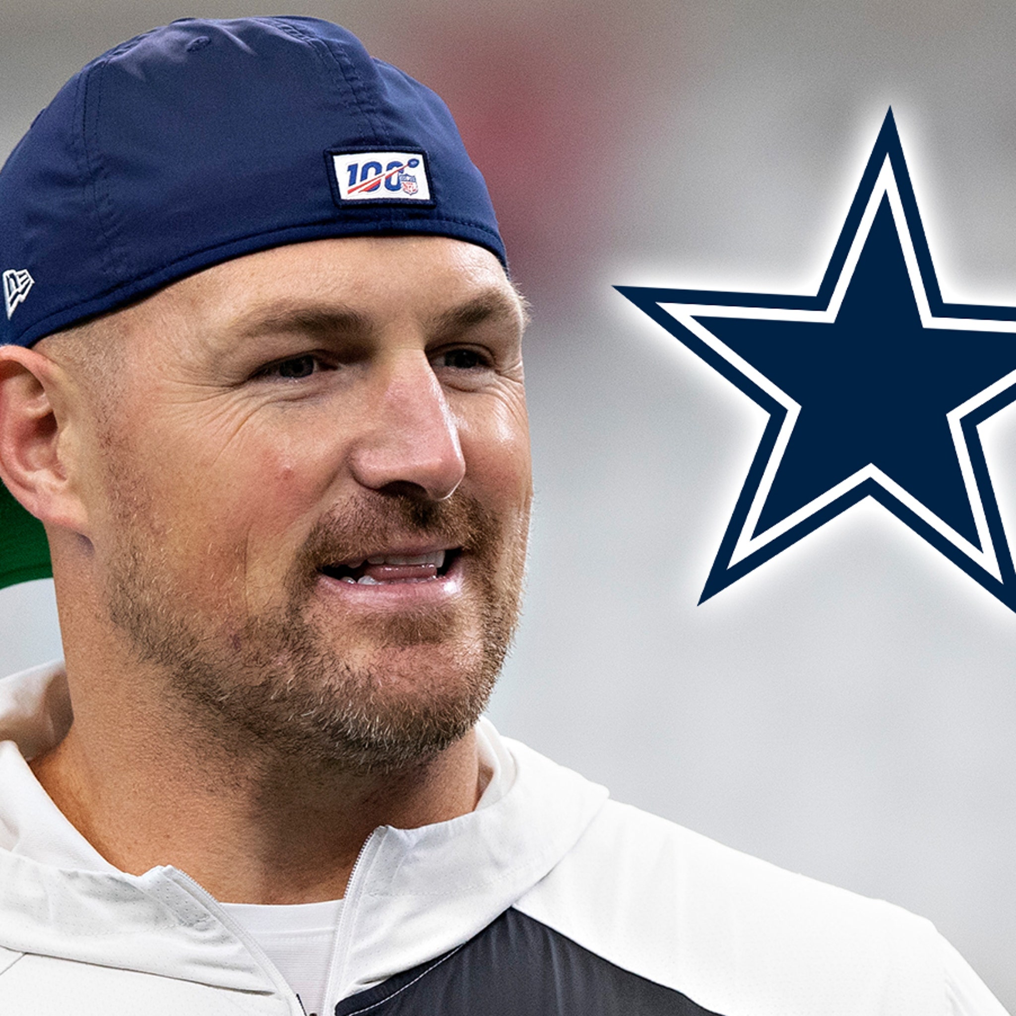 Where does Jason Witten fit into the Dallas Cowboy's plans?