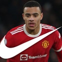 Nike Ends Deal With Man. United's Mason Greenwood After Rape Allegation