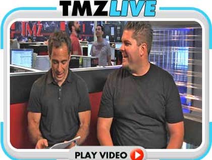 TMZ Live