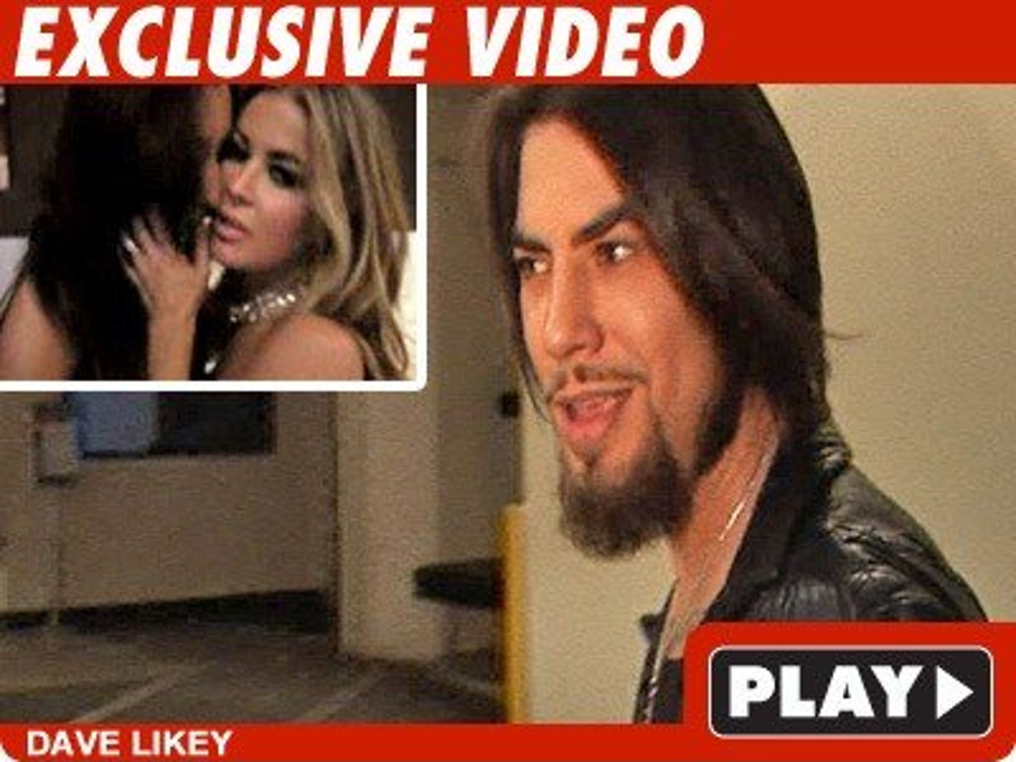 Carmen electra sextapes