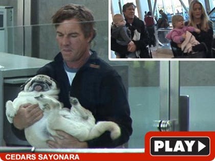 Dennis Quaid: Click to watch!